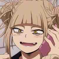 Toga Himiko