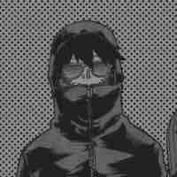 Dabi (Todoroki Toya)