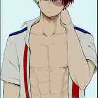 Todoroki Shoto