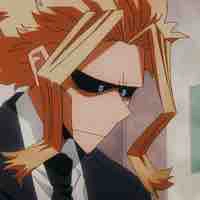 all might