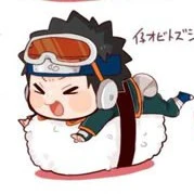 Uchiha Obito