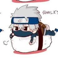 Hatake Kakashi