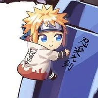 Namikaze Minato