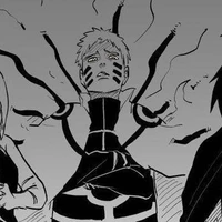 Uzumaki Naruto ( Hokage Đệ Thất )