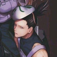 Nara Shikamaru ( Thời Đệ Thất )