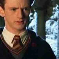 Percy weasley 