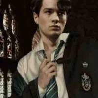 Tom riddle
