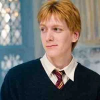 Fred weasley