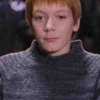 Geogre weasley 