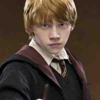 Ron weasley 
