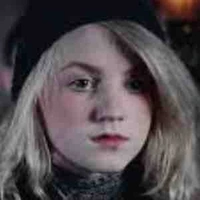 Luna lovegood 