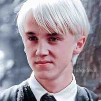 Draco malfoy 