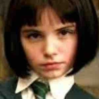 Pansy parkinson 