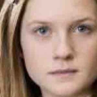 Ginny weasley