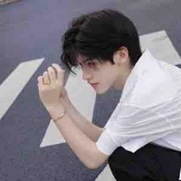 Bạch Thần Vũ - bạn thân nu9