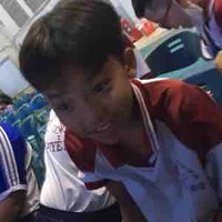  Phạm Hoàng Quân / lớp phó