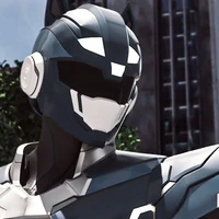 Rio - Leo •Robot•