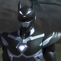 Ray - Gay •Robot•