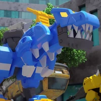 Tyraka •Sấm Sét•