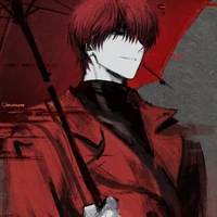 Mr.Scarletella