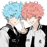 Cả hai(Angry and Smiley)
