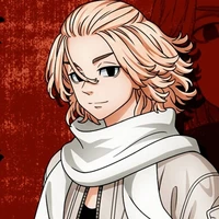 Sano Manjiro/ Mikey