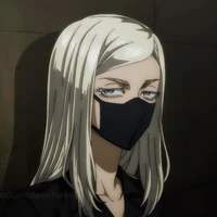 Haruchiyo Sanzu