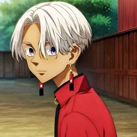 Kurokawa Izana