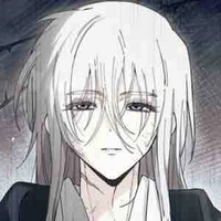 Swanhaden Blanche [Nguyên Tác]