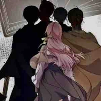 Nhóm nhân vật ‘Nguyên tác’