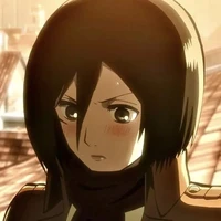 Mikasa Ackerman