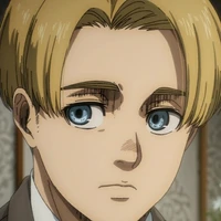 Armin Arlert