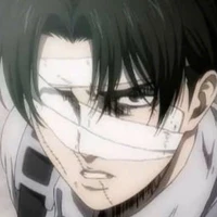 Levi Ackerman