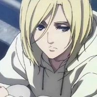 Annie Leonhart
