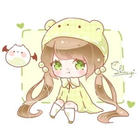 Tiểu Hạ( Hệ thống )