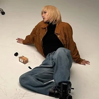 Lalisa Manoban [ Y ]