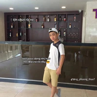 Duy (hồi bé)