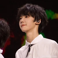 Trương Dịch Nhiên