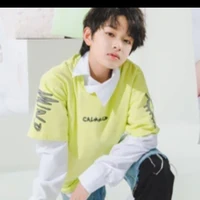 Trương Thuyên_ con của top