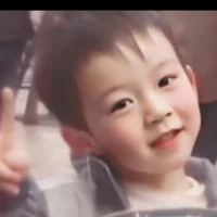 Vương Hàng Hàm_ con của top