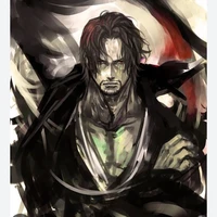 Shanks