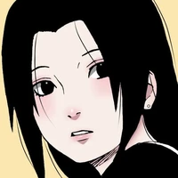 Mikoto Uchiha