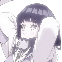 Hyuga Hinata