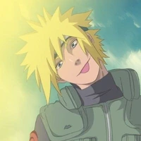 Namikaze Minato