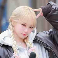 Kim chaewon