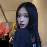 Kang haerin