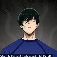 Rin Itoshi