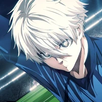 Nagi Seishiro