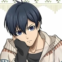 Isagi Yoichi