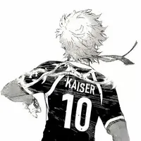 Michael Kaiser